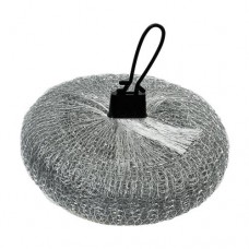 Мочалка металлическая для посуды в магазинах FixPrice