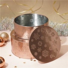 Набор банок, O'Kitchen, 1,4 и 2,5 л, в ассортименте в магазинах FixPrice