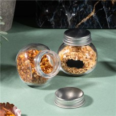 Набор банок, O`Kitchen, 2 шт., 60 мл в магазинах FixPrice