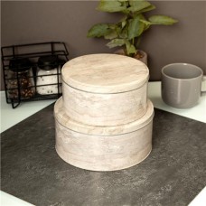 Набор банок, O'Kitchen, 2 шт., в ассортименте в магазинах FixPrice