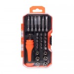 Набор бит и торцевых головок, Master Hand, 28 предметов, в ассортименте Набор бит и торцевых головок, Master Hand, 28 предметов, в ассортименте