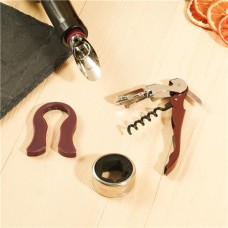 Набор для вина, O`Kitchen, 4 предмета, в ассортименте в магазинах FixPrice