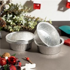 Набор форм для выпечки, O'Kitchen, 8 шт. в магазинах FixPrice