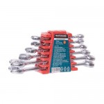 Набор гаечных ключей, Master Hand, 6 шт. Набор гаечных ключей, Master Hand, 6 шт.