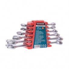 Набор гаечных ключей, Master Hand, 6 шт. в магазинах FixPrice