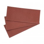 Набор наждачной бумаги, Master Hand, 15 шт. Набор наждачной бумаги, Master Hand, 15 шт.