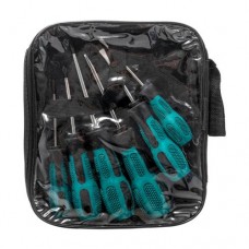 Набор отверток, Master Hand, 6 шт. в магазинах FixPrice