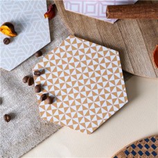 Набор подставок под чашку, O`Kitchen, 4 шт. в магазинах FixPrice