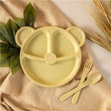 Набор посуды, O'Kitchen, 3 предмета, в ассортименте в магазинах FixPrice