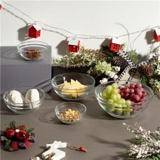 Набор салатников, O’Kitchen, 5 шт. в магазинах FixPrice