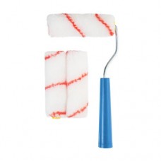 Набор валиков с рукояткой, Master Hand, 3 шт., в ассортименте в магазинах FixPrice