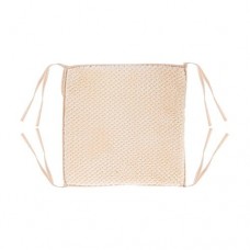 Натабуретник, с завязками, 35х35 см, в ассортименте в магазинах FixPrice