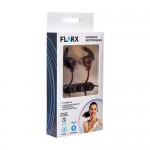 Наушники беспроводные, FLARX, с микрофоном, в ассортименте Наушники беспроводные, FLARX, с микрофоном, в ассортименте