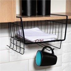 Навесная корзина, O`Kitchen, 29,5х25х19 см в магазинах FixPrice Навесная корзина, O`Kitchen, 29,5х25х19 см в магазинах FixPrice