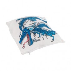 Наволочка декоративная, 40х40 см, в ассортименте в магазинах FixPrice