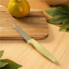 Нож для фруктов, O'Kitchen, 19,5 см в магазинах FixPrice