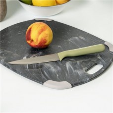 Нож для овощей, O'Kitchen, 24,5 см, в ассортименте в магазинах FixPrice