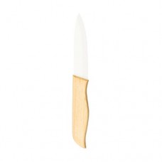 Нож керамический, O'Kitchen, 20,5 см в магазинах FixPrice