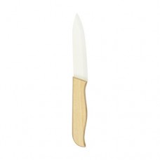 Нож керамический, O'Kitchen, 23,5 см в магазинах FixPrice