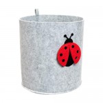 Органайзер для хранения Funny, 18 л, в ассортименте Органайзер для хранения Funny, 18 л, в ассортименте