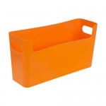 Органайзер, Home Time, 25х8х13 см, в ассортименте Органайзер, Home Time, 25х8х13 см, в ассортименте