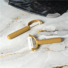 Овощечистка, O'Kitchen, с керамическим лезвием, в ассортименте в магазинах FixPrice