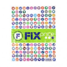 Пакет, 40х50 см в магазинах FixPrice
