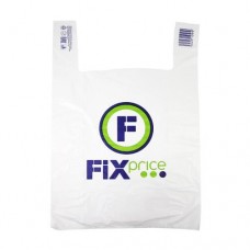 Пакет Майка, большой в магазинах FixPrice