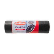 Пакеты для мусора, BonHome, 240 л, 10 шт. в магазинах FixPrice