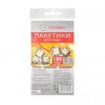 Пакетики для льда, 7 листов, 196 кубиков Пакетики для льда, 7 листов, 196 кубиков