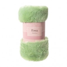 Плед, 110х70 см в магазинах FixPrice