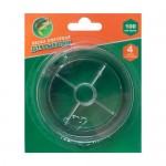 Плетёная леска для рыбалки, 100 м Плетёная леска для рыбалки, 100 м