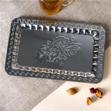 Поднос, O`Kitchen, 29х18 см, в ассортименте в магазинах FixPrice