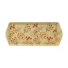 Поднос, O'Kitchen, 38,5х16,5 см, в ассортименте в магазинах FixPrice
