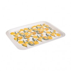 Поднос, O'Kitchen, 39х28 см, в ассортименте в магазинах FixPrice