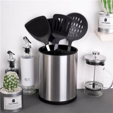 Подставка для кухонных приборов, O`Kitchen, 16х20,3 см в магазинах FixPrice