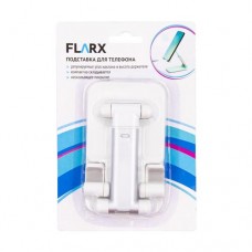 Подставка для телефона, FLARX, в ассортименте в магазинах FixPrice Подставка для телефона, FLARX, в ассортименте в магазинах FixPrice