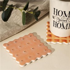 Подставка под чашку, O`Kitchen, 10 см, в ассортименте в магазинах FixPrice