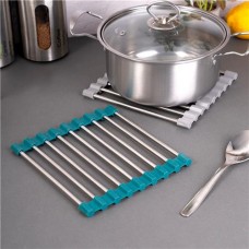 Подставка под горячее, O'Kitchen, 18х17 см, в ассортименте в магазинах FixPrice