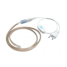 Подсветка светодиодная, FLARX, с креплением в магазинах FixPrice