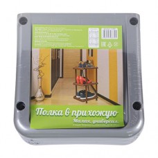 Полка в прихожую, в ассортименте в магазинах FixPrice