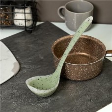 Половник, O'Kitchen, 28 см, в ассортименте в магазинах FixPrice