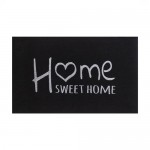 Придверный коврик, Home Time, 44х69 см, в ассортименте