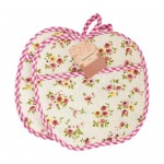 Прихватка, 2 шт., в ассортименте