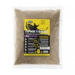 Прикормка универсальная молотая, Бетрия, 450 г, в ассортименте Прикормка универсальная молотая, Бетрия, 450 г, в ассортименте