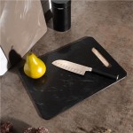 Разделочная доска, O`Kitchen, 35х24,5 см, в ассортименте
