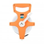 Рулетка измерительная, Master Hand, 50 м, в ассортименте Рулетка измерительная, Master Hand, 50 м, в ассортименте