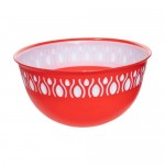 Салатник, Fimako, 2 л, в ассортименте Салатник, Fimako, 2 л, в ассортименте