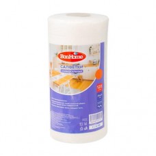 Салфетки универсальные, BonHome, 25х21 см, 120 шт. в магазинах FixPrice