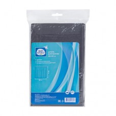 Штора для ванны, Bath Republic, 180х180 см, в ассортименте в магазинах FixPrice